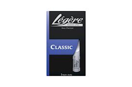 LEGERE - RIETEN BC375 BAS-KLARINET 3,75